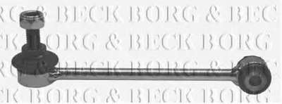 Тяга / стойка, стабилизатор BORG & BECK купить