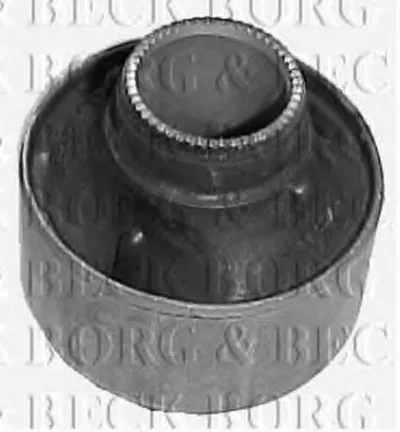 Подвеска, рычаг независимой подвески колеса BORG & BECK купить