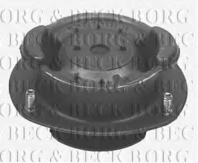 Опора стойки амортизатора BORG & BECK купить
