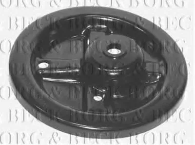 тарельчатая пружина BORG & BECK купить