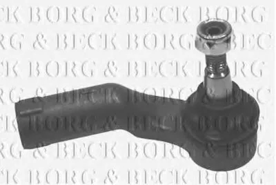 Наконечник поперечной рулевой тяги BORG & BECK купить