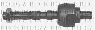 Осевой шарнир, рулевая тяга BORG & BECK купить