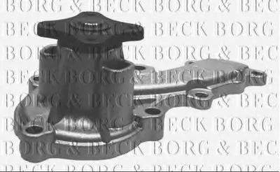 Водяной насос BORG & BECK купить