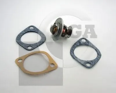 Термостат, охлаждающая жидкость BGA купить