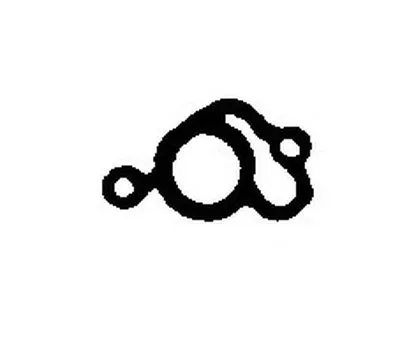 Прокладка, впускной коллектор BGA купить