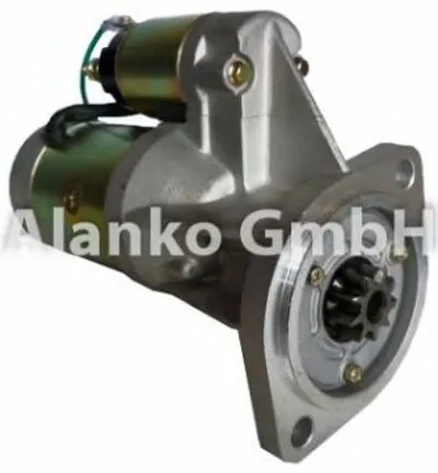 Стартер ALANKO купить