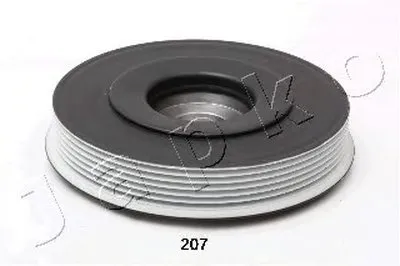 Ременный шкив, коленчатый вал JAPKO купить