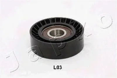 Паразитный / ведущий ролик, поликлиновой ремень JAPKO купить