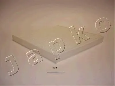 Фильтр, воздух во внутренном пространстве JAPKO купить