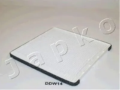 Фильтр, воздух во внутренном пространстве JAPKO купить