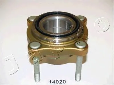 Комплект подшипника ступицы колеса JAPKO купить