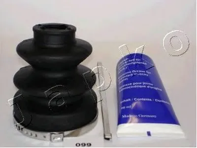 Комплект пылника, приводной вал JAPKO купить