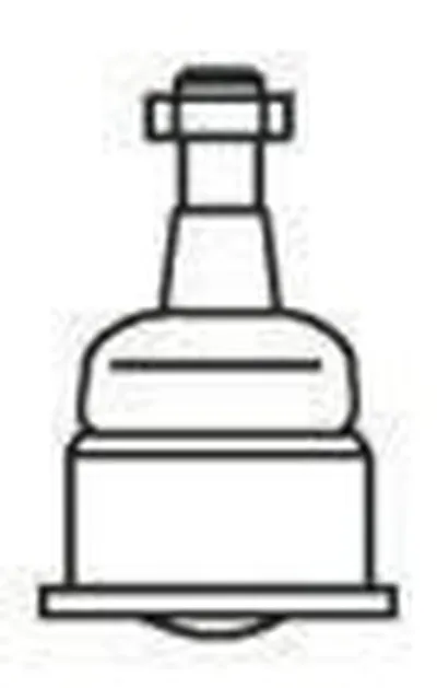 Шаровой шарнир FRAP купить