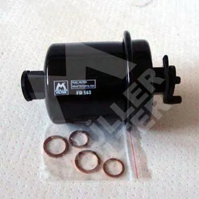 Топливный фильтр MULLER FILTER купить