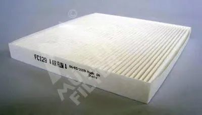 Фильтр, воздух во внутренном пространстве MULLER FILTER купить