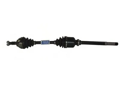 Приводной вал REBUILT DRIVESHAFT RCA FRANCE купить