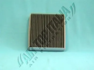 Фильтр, воздух во внутренном пространстве ZAFFO купить