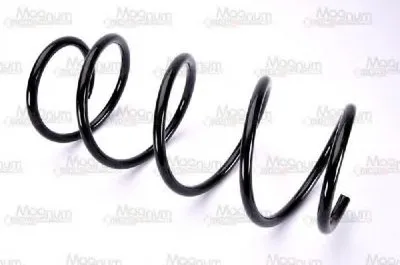 винтовая пружина Magnum Technology купить