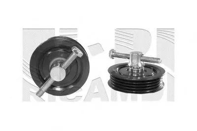 Натяжитель ремня, клиновой зубча AUTOTEAM купить