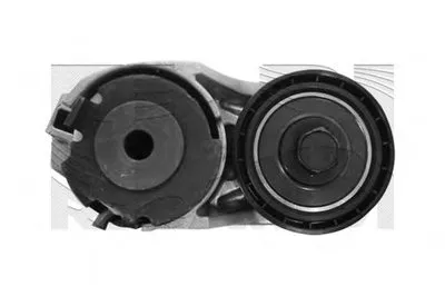 Натяжитель ремня, клиновой зубча AUTOTEAM купить