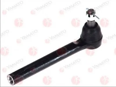 Наконечник поперечной рулевой тяги; Угловой шарнир, продольная рулевая тяга YAMATO купить