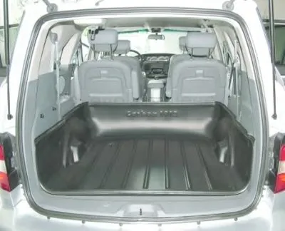 Ванночка для багажника Carbox Classic CARBOX купить