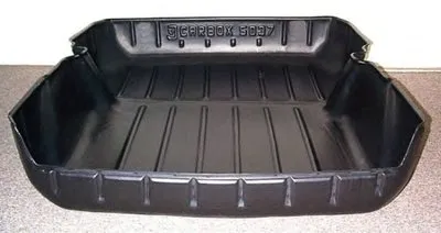 Ванночка для багажника Carbox Classic CARBOX купить