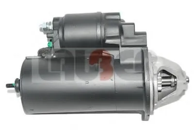 Стартер LAUBER купить