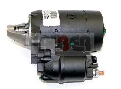 Стартер LAUBER купить