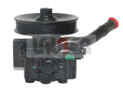 Гидравлический насос, рулевое управление LAUBER купить