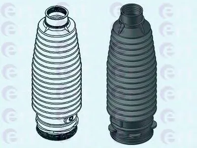 Комплект пылника, рулевое управление ERT купить