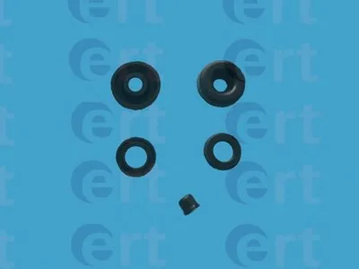 Ремкомплект, колесный тормозной цилиндр ERT купить