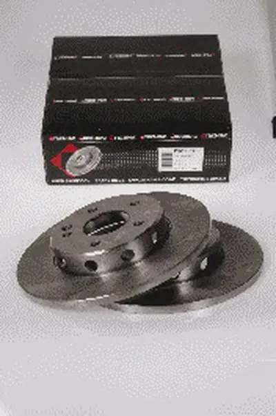 Тормозной диск PROTECHNIC купить