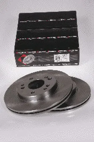 Тормозной диск PROTECHNIC купить