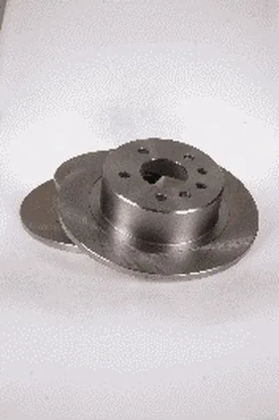 Тормозной диск PROTECHNIC купить