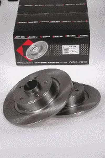 Тормозной диск PROTECHNIC купить