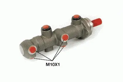 целиндер ручного тормоза PROTECHNIC купить