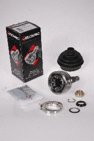 Шарнирный комплект, приводной вал PROTECHNIC купить