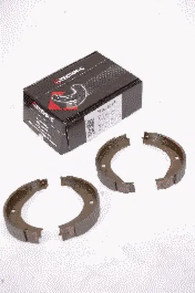 Комплект тормозных колодок, стояночная тормозная система PROTECHNIC купить