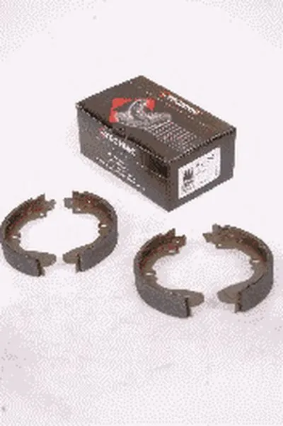 Комплект тормозных колодок PROTECHNIC купить