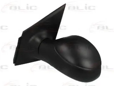 Наружное зеркало BLIC купить