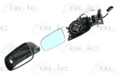 Наружное зеркало BLIC купить
