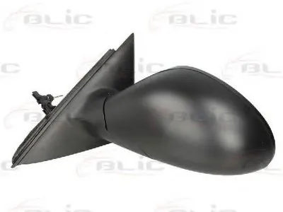 Наружное зеркало BLIC купить