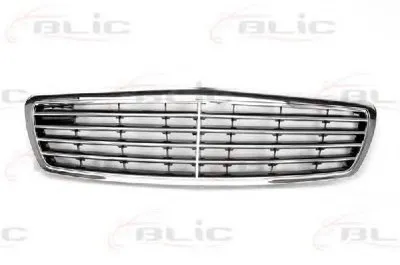 Решетка радиатора BLIC купить