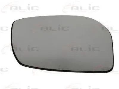 Зеркальное стекло, наружное зеркало BLIC купить