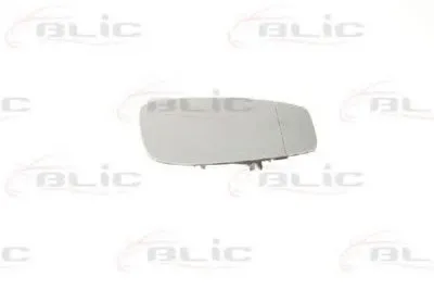 Зеркальное стекло, наружное зеркало BLIC купить