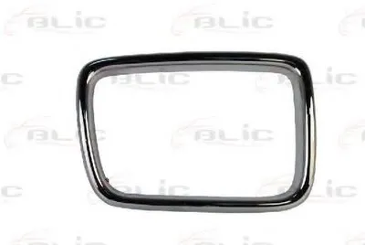 Рамка, облицовка радиатора BLIC купить