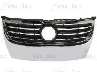 Решетка радиатора BLIC купить