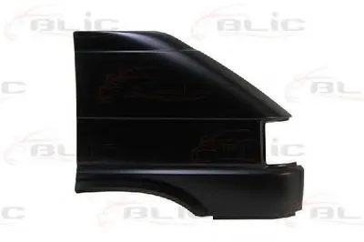 Крыло BLIC купить