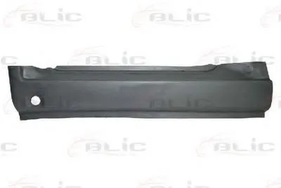 Накладка порога BLIC купить
